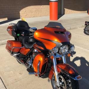 Meet your Posher, Philip